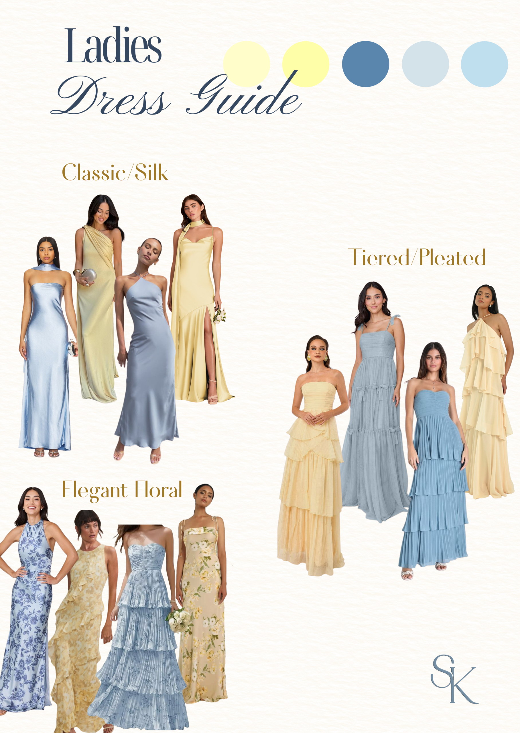 Ladies Dress Guide (1)