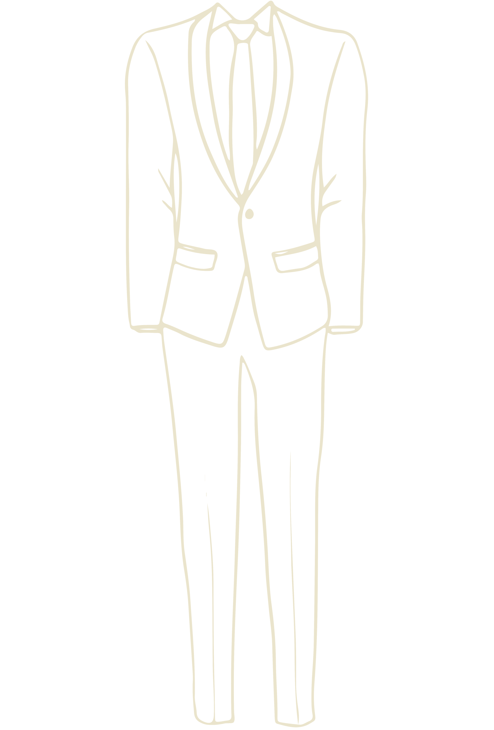 Suit-scaled